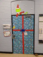 Thanks for the office decoration