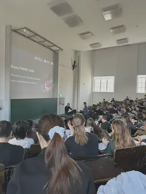 screen reader text